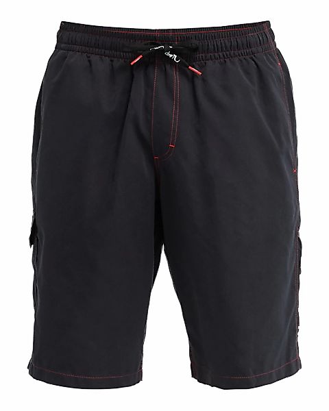 Quiksilver Boardshorts "YG Last Stance Volley 21"" günstig online kaufen