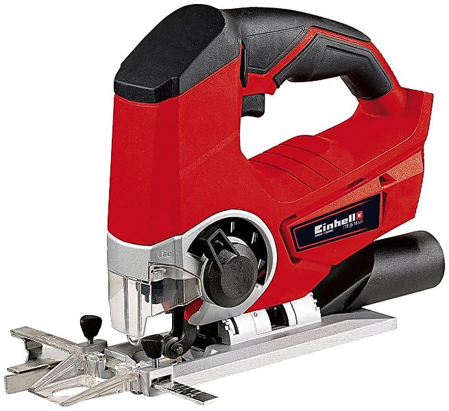 Einhell Akku-Stichsäge TE-JS 18 Li, Power X-Change, ohne Akku und Ladegerät günstig online kaufen