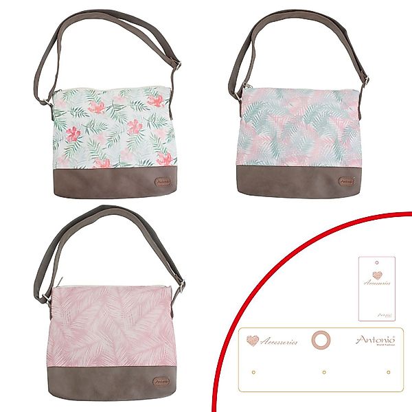 VewoTex Umhängetasche Damen Schulter Tasche » günstig online kaufen