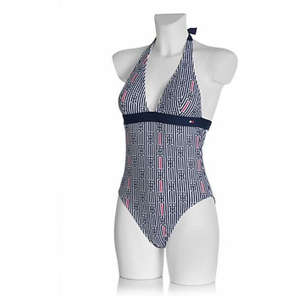 Tommy Hilfiger  Badeanzug Badeanzug für Damen günstig online kaufen