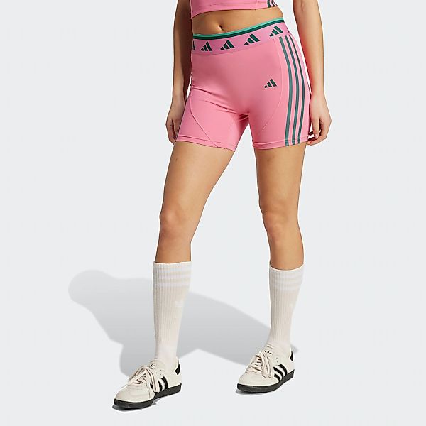 adidas Performance Shorts "HYGLM SHO L Q2", (1 tlg.) günstig online kaufen