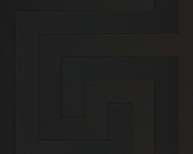 Versace Vliestapete Versace wallpaper Versace 3, Design Tapete, schwarz 935 günstig online kaufen
