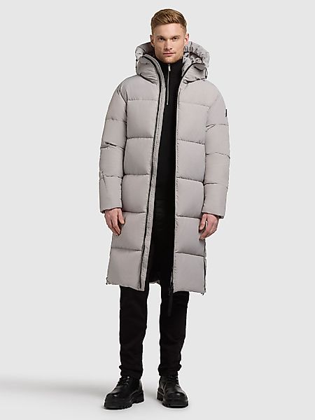 khujo Steppmantel DASH günstig online kaufen