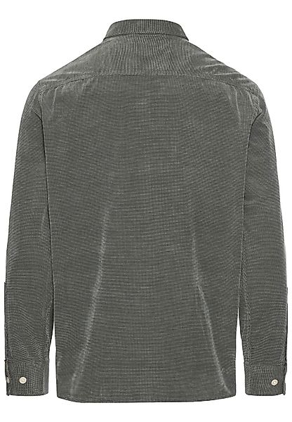 camel active Langarmhemd, in Cordqualität günstig online kaufen