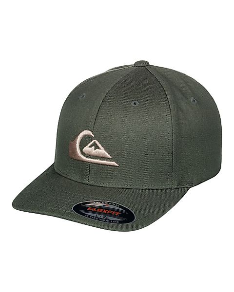 Quiksilver Trucker Cap "Mountain And Wave" günstig online kaufen