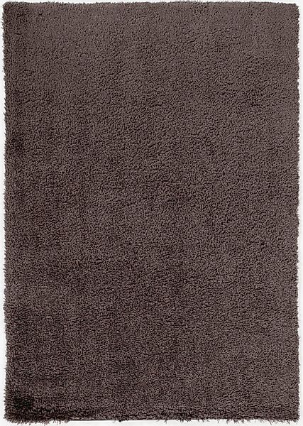 OCI DIE TEPPICHMARKE Hochflor-Teppich »Polaris Shaggy«, rechteckig, 50 mm H günstig online kaufen