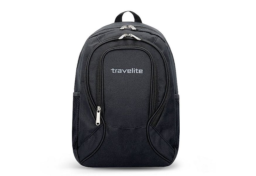 travelite Laptoprucksack Garda, Polyester günstig online kaufen
