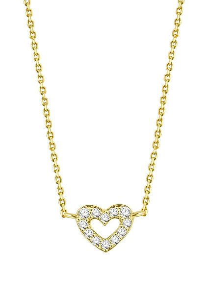 Dear Me Goldkette 585 Gold Kette günstig online kaufen
