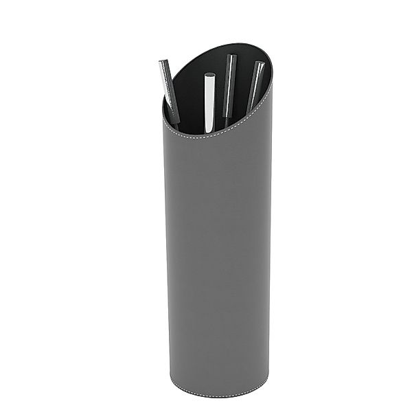 Dixneuf Kamingarnitur Epsilon grau, 4-teiliges Kaminbesteck günstig online kaufen