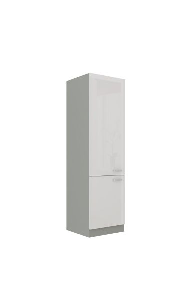 Küchen-Preisbombe Hochschrank 60 cm Küche Bianca günstig online kaufen