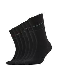 TOM TAILOR Socken Socks (im Siebenerpack) günstig online kaufen