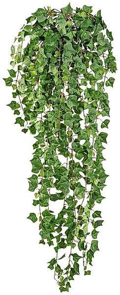 Kunstranke Englische Efeuranke, Creativ green, Höhe 115 cm, hängender Efeu, günstig online kaufen