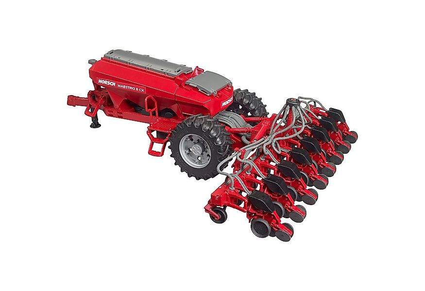 Bruder® Spielzeug-LKW bruder Horsch Einzelkornsämaschine Maestro 8CX günstig online kaufen