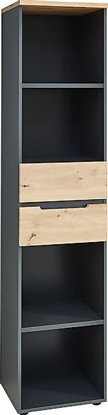 Innostyle Aktenregal Memphis Büroregal, 1-tlg. günstig online kaufen