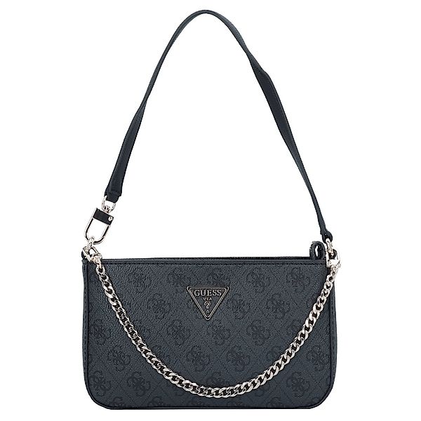 Guess Schultertasche Noelle, Polyurethan günstig online kaufen