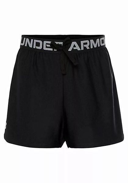 Under Armour® Shorts Play Up Solid Shorts günstig online kaufen