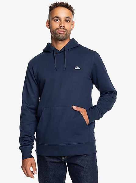 Quiksilver Kapuzensweatshirt BASIC HOODIE YOUNG MEN günstig online kaufen