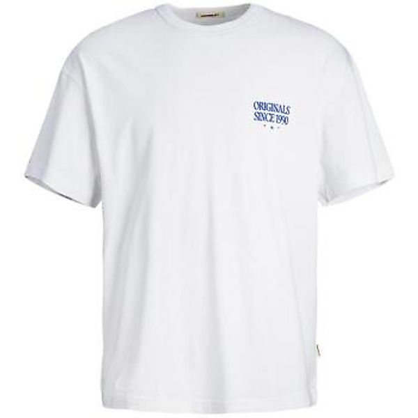 Jack & Jones  T-Shirts & Poloshirts 12276717-BGH günstig online kaufen