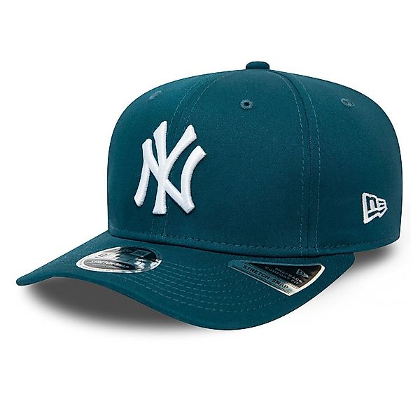 New Era League Essential 9fifty Stsp New York Yankees Deckel S-M Blue günstig online kaufen