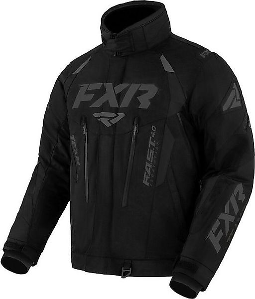 FXR Outdoorjacke Team FX 2-in-1 2023 Snowmobil Jacke (wasserdicht) herausne günstig online kaufen