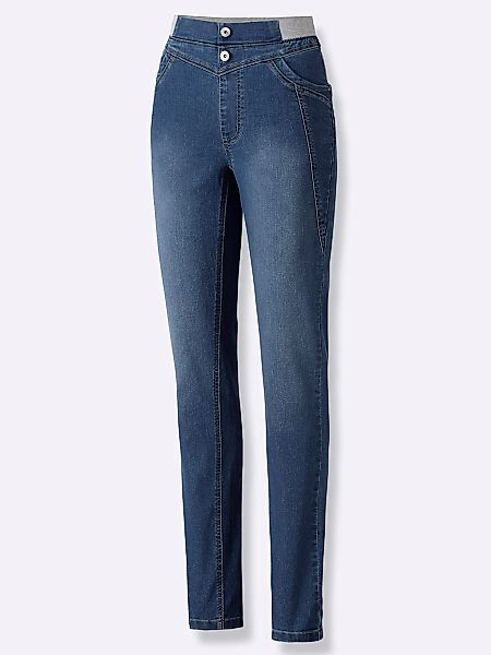 Casual Looks Bequeme Jeans günstig online kaufen