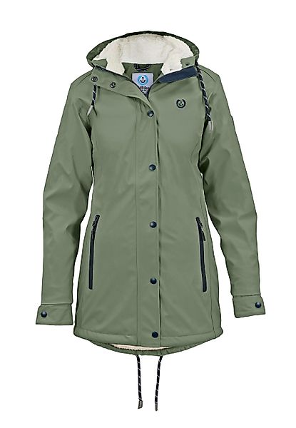 MADSea Winterjacke wasserdicht und wärmend mit günstig online kaufen