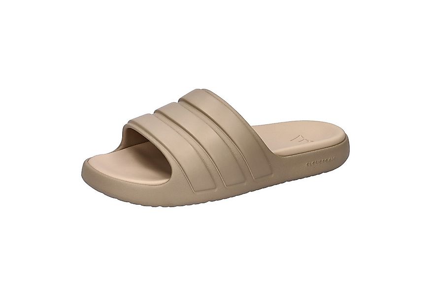 adidas Performance adidas Unisex Badeschlappen ZNSORY SLIDE Badeschuh günstig online kaufen