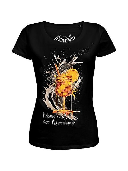 Hangowear T-Shirt FENJA günstig online kaufen