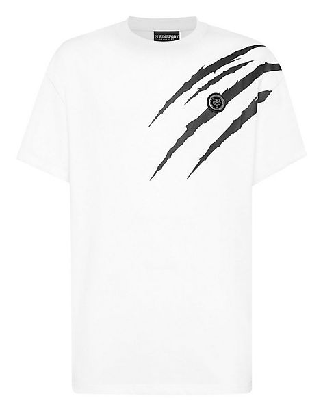 PLEIN SPORT T-Shirt Scratch günstig online kaufen