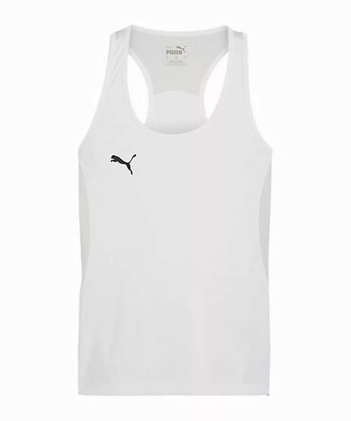 PUMA T-Shirt PUMA teamGOAL Tanktop Damen Polyester günstig online kaufen