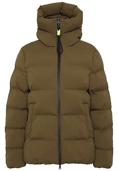 No.1 COMO Steppjacke LINDA günstig online kaufen