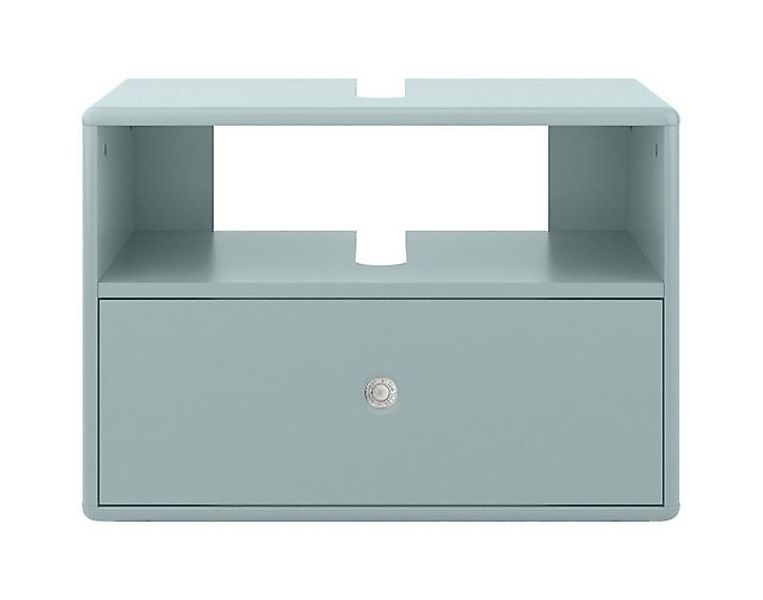 TOM TAILOR HOME Waschbeckenunterschrank COLOR BATH mit Push-to-Open Schubla günstig online kaufen