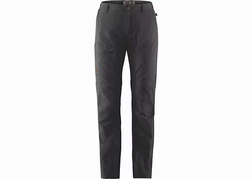 Fjällräven Outdoorhose Travellers MT Zip-off Trs M günstig online kaufen