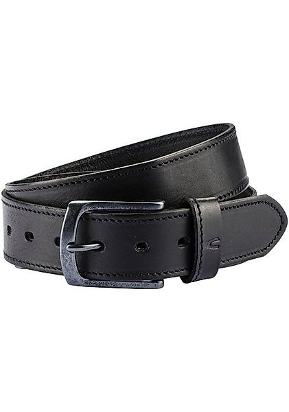 camel active Hüftgürtel CA Gürtel im used-Look günstig online kaufen