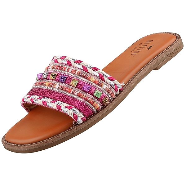 Mustang Shoes 1519703/504 Clog günstig online kaufen