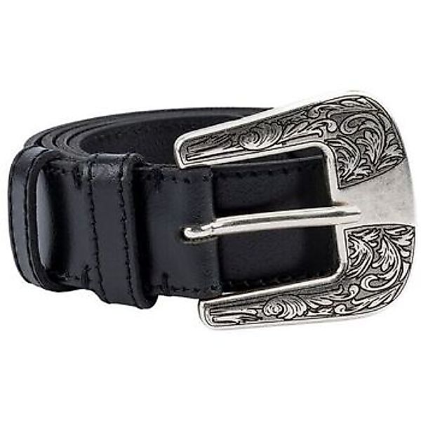 Wrangler  Gürtel 112352680-BLACK günstig online kaufen
