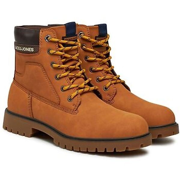 Jack & Jones  Herrenstiefel 12243421 FINIUS-HONEY günstig online kaufen