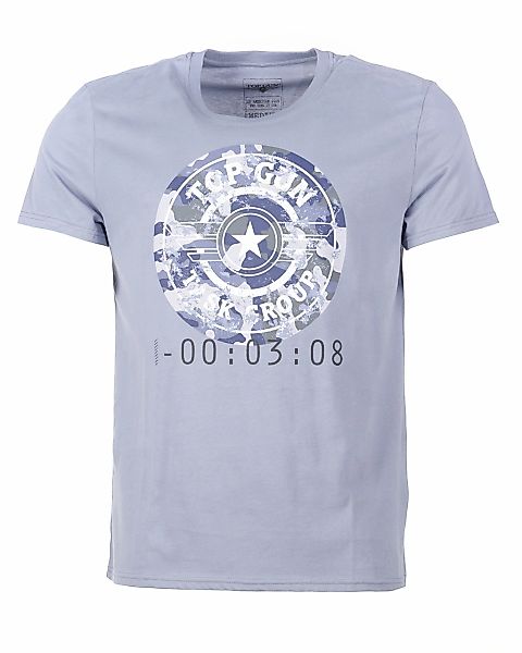 TOP GUN T-Shirt "TG20201117" günstig online kaufen