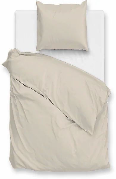 ZO HOME Bettwäsche »Percalle« 2 Stk. tlg. Bettwäsche aus 100% Baumwolle, ho günstig online kaufen