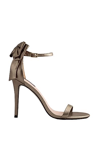 Next Lauren Sandalen mit Fersenschleife Sandalette günstig online kaufen