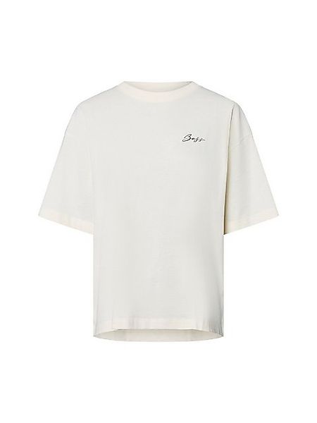 BOSS ORANGE T-Shirt Eboyfriend günstig online kaufen