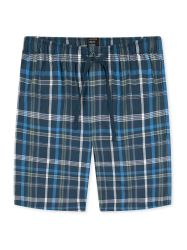 Schiesser Pyjamahose Bermuda - Mix Relax günstig online kaufen