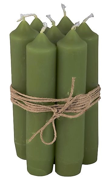 Ib Laursen Tafelkerze (Packung, 8-tlg., Pack), günstig online kaufen