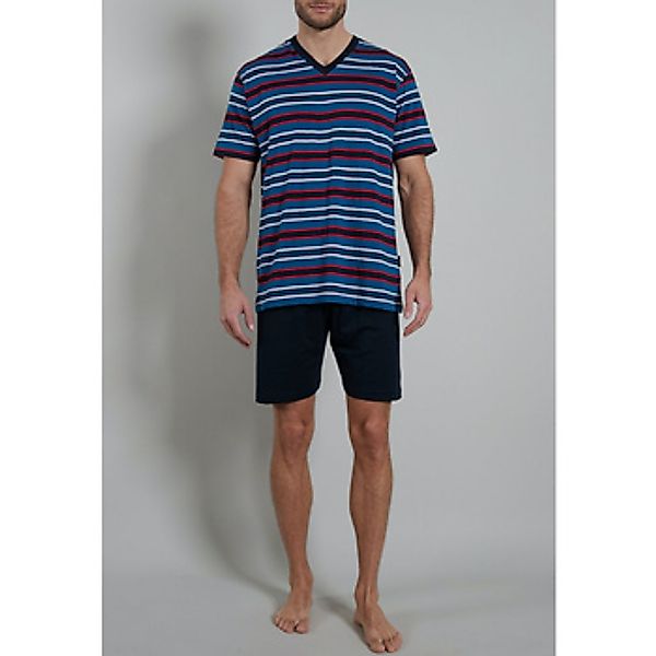 Ceceba  Pyjamas/ Nachthemden Pyjama kurz für Herren günstig online kaufen