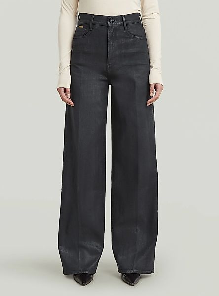 G-STAR 5-Pocket-Jeans "Deck 2.0 High Loose Jeans" günstig online kaufen