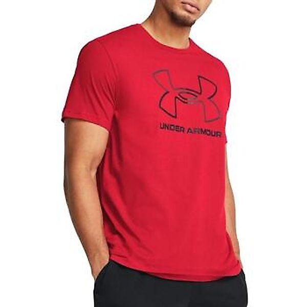 Under Armour  T-Shirt 1382915-600 günstig online kaufen