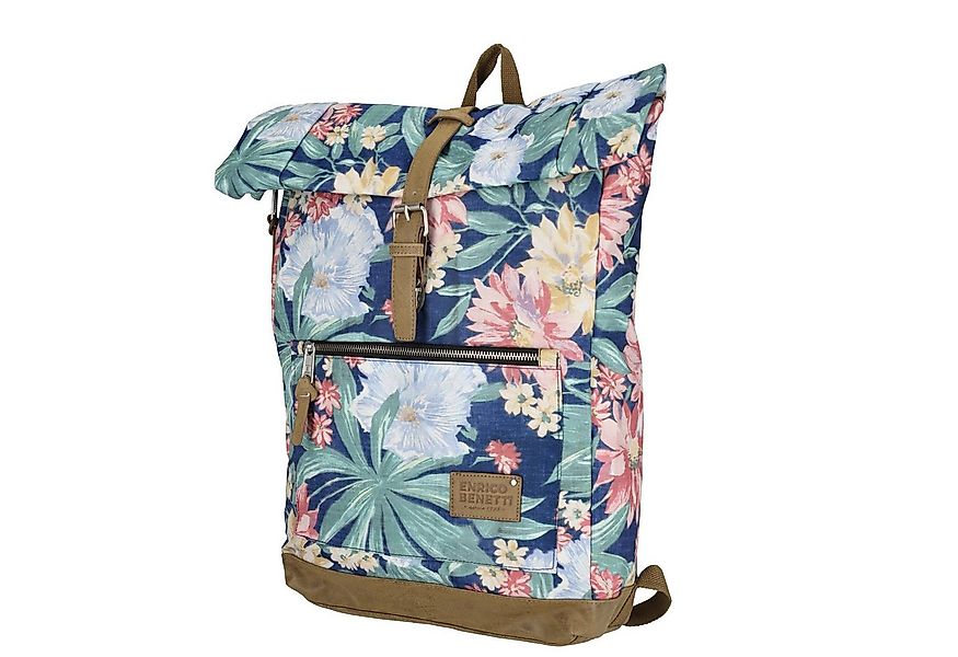 HTI-Living Laptoprucksack Rucksack mit 15 Zoll Laptopfach (Stück, 1-tlg., 1 günstig online kaufen