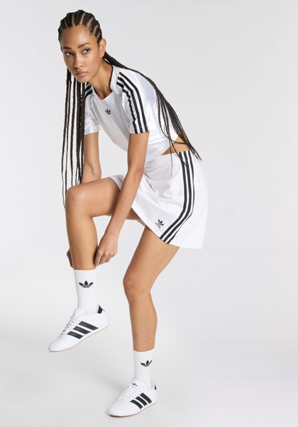 adidas Originals Sportsocken TREFOIL CUSHION CREW günstig online kaufen