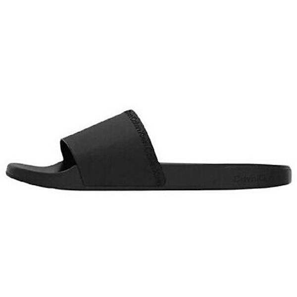 Calvin Klein Jeans  Sandalen HM0HM02108 günstig online kaufen