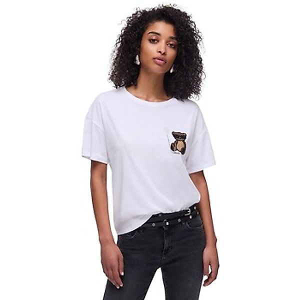 Liu Jo  T-Shirt WA6414JS923 günstig online kaufen
